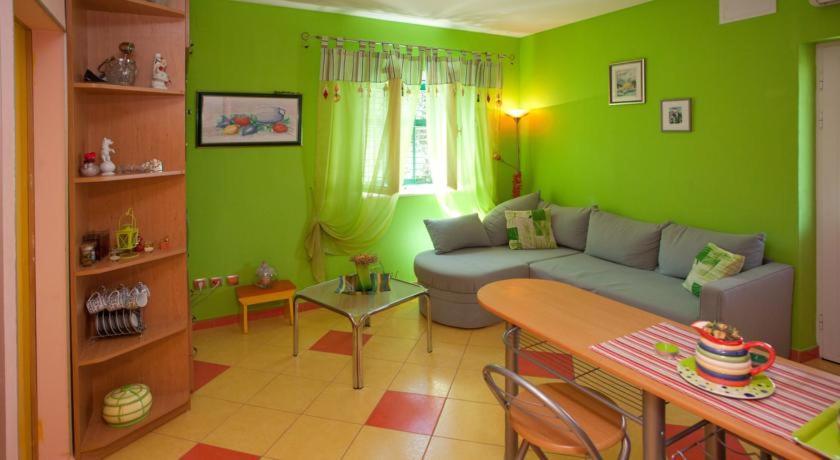 Casa Varos Supetar Dış mekan fotoğraf