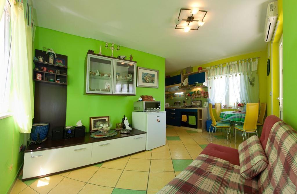 Casa Varos Supetar Dış mekan fotoğraf